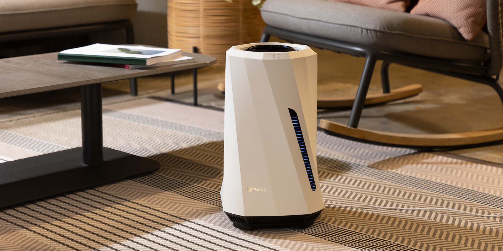 空気清浄機Airdog | もう悩まない！主婦目線で加湿器の選び方を徹底